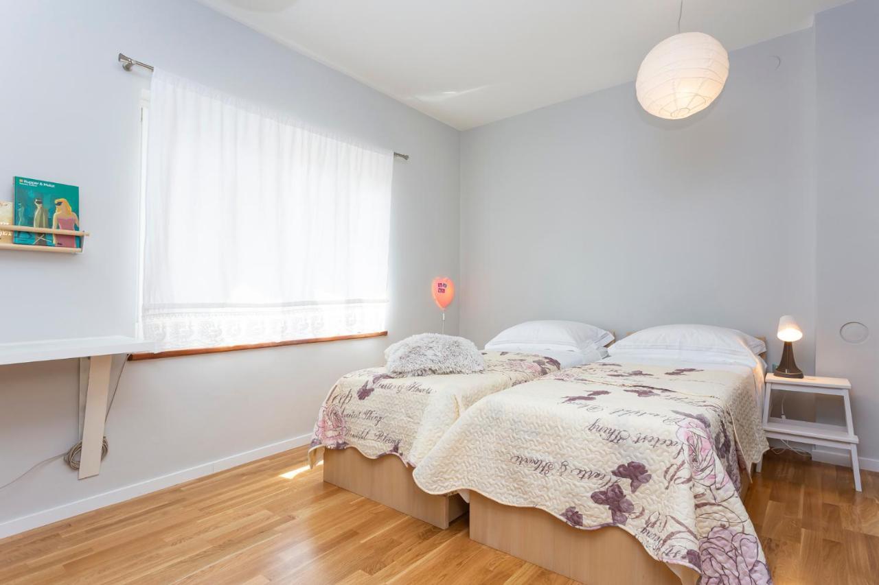 דירות שיבניק Cozy Flat Keko מראה חיצוני תמונה