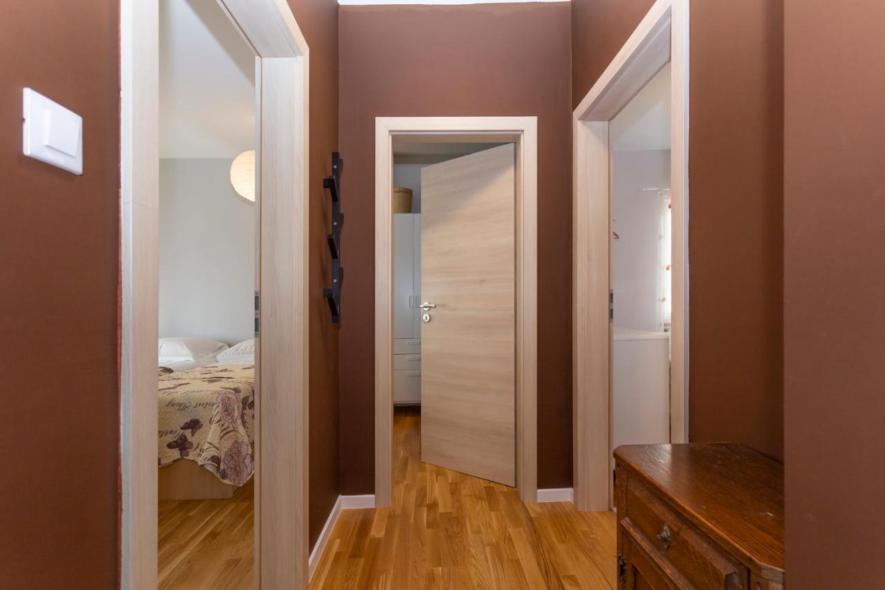 דירות שיבניק Cozy Flat Keko מראה חיצוני תמונה