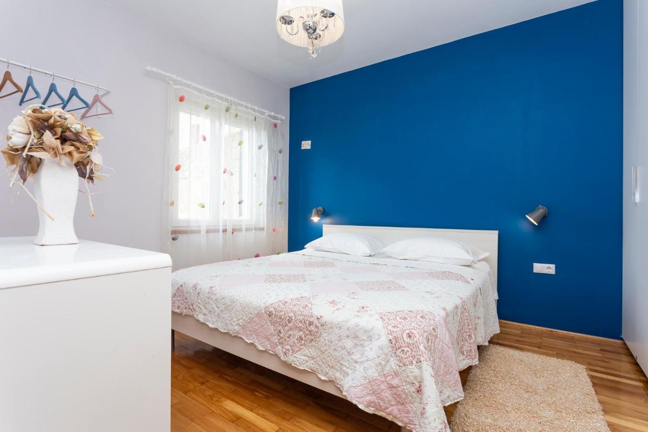דירות שיבניק Cozy Flat Keko מראה חיצוני תמונה